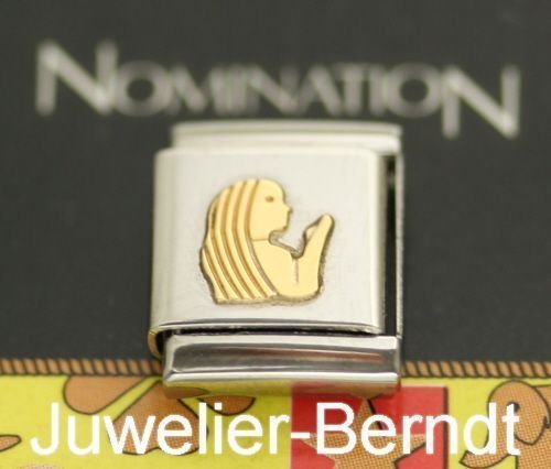 Nomination BIG Element Sternz. Jungfrau