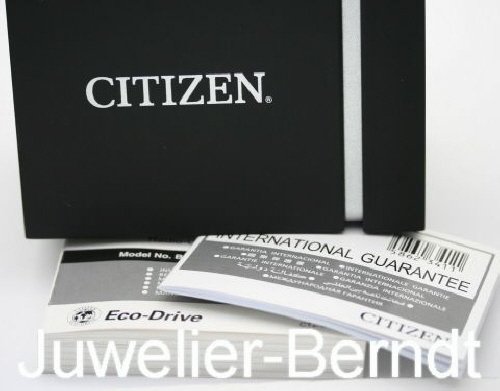 Citizen Eco-Drive Promaster Uhr BN0150-10E
