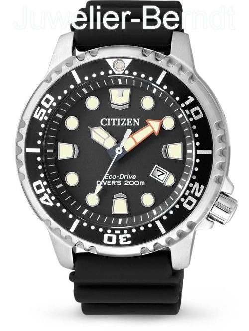 Citizen Eco-Drive Promaster Uhr BN0150-10E