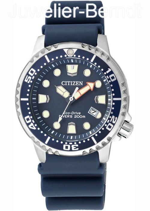 Citizen Eco-Drive Promaster Uhr EP6051-14L