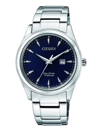 Citizen Eco-Drive Titan Damen Uhr EW2470-87L