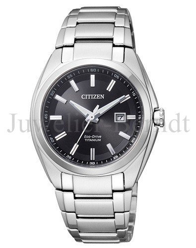 Citizen EcoDrive Damen Titan Uhr EW2210-53E
