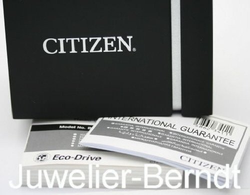 Citizen Eco-Drive Promaster Uhr BN0151-17L