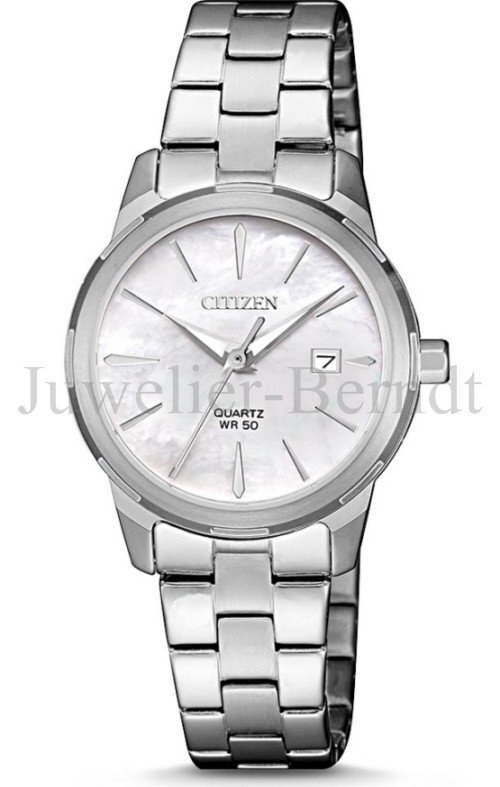 Citizen Elegance Damen Uhr EU6070-51D
