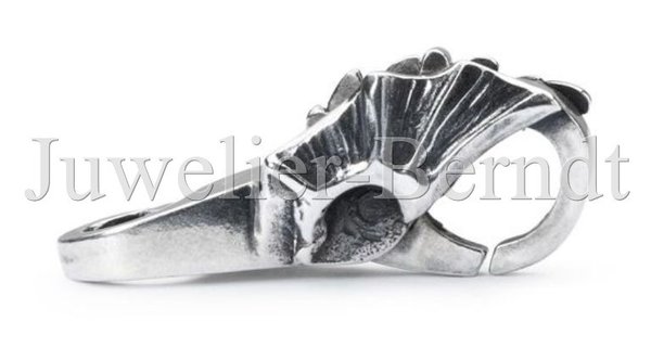 Trollbeads Silber Verschluss TAGLO-00052