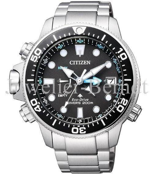Citizen Eco-Drive Promaster Uhr BN2031-85E